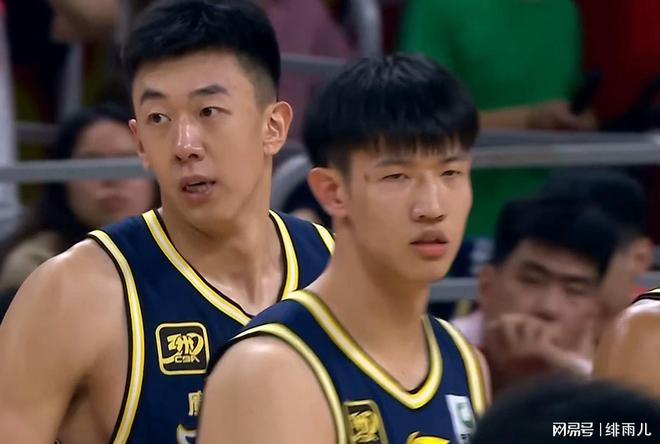 确认上位！广东“新三号位”拒绝离队，朱芳雨为他放弃锋线外援？