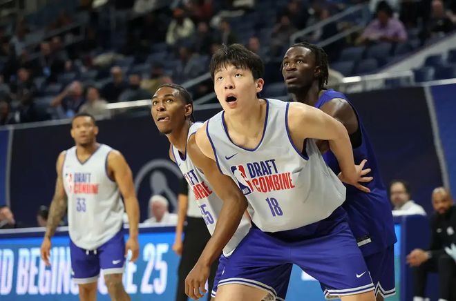 杨瀚森赴NBA，篮协不补偿青岛？球迷：俱乐部归化球员也没动力了