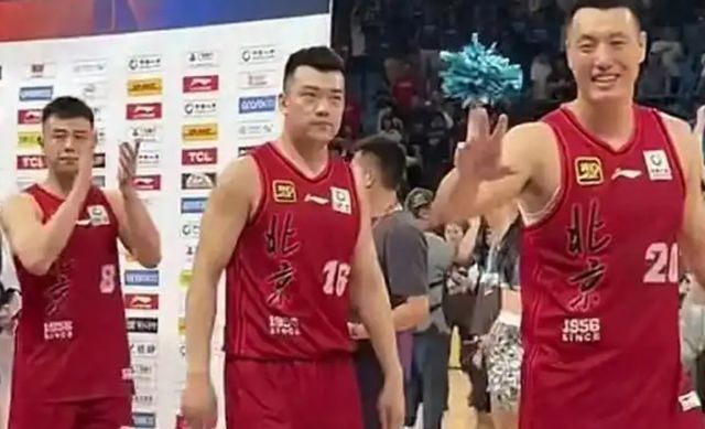 方硕翟晓川不走，范子铭顶薪动不得，北京首钢下赛季争冠已成奢望