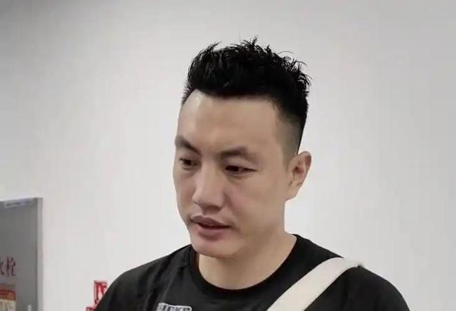 曝CBA翟晓川合同大概率变为两年老将合同！双方之前已经达成共识