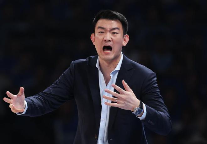 中国首位千万合同球员，季后赛连续三年输辽宁，他终于夺冠了