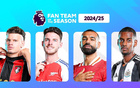 英超球迷票选最佳阵：萨拉赫领衔！利物浦3人，阿森纳森林各2人