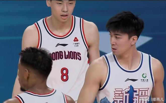 确认到位！CBA锋线大杀器王者归来，力保广东队夺冠？