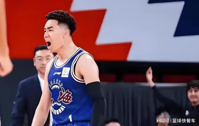 37分大胜后再赢31分！CBA第一黑马杀疯了：他们能冲全运奖牌吗？