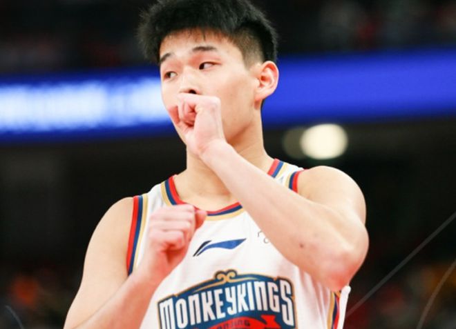 突发！独行侠下周试训林葳，但仅有状元签，签训练营合同就满足了