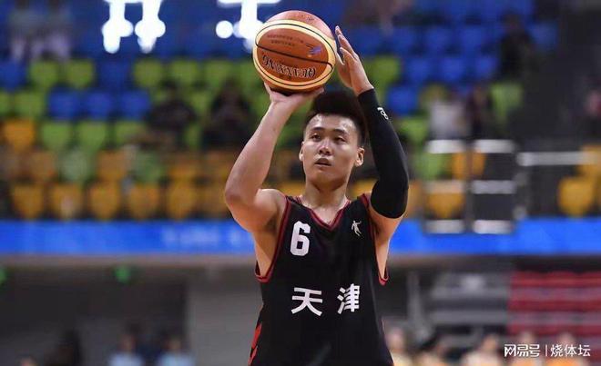 全運男籃戰況：浙江隊4連勝提前晉級，河北隊5連敗無緣直通