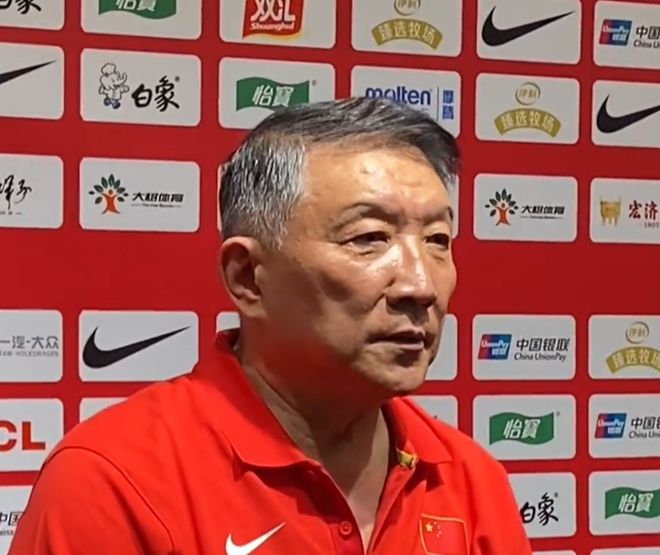 突发！宫鲁鸣亲承李梦缺席亚洲杯，李月汝存疑，三分或成破局点！