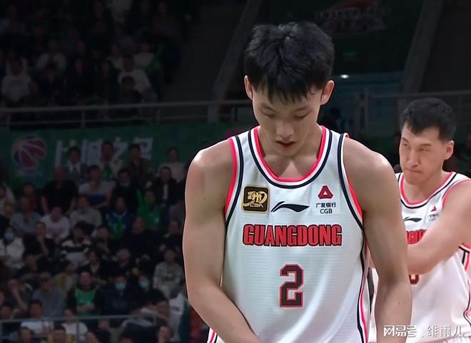 稳了，广东队！NBA级锋线将驰援杜锋，这可是男篮最强“三号位”