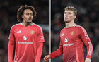 TA：霍伊伦齐尔克泽过去一赛季英超合砍7球，曼联寻求签下新中锋