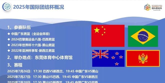 广东全运大名单出炉！超10位全明星坐镇，黑白矮领衔，崔永熙加盟