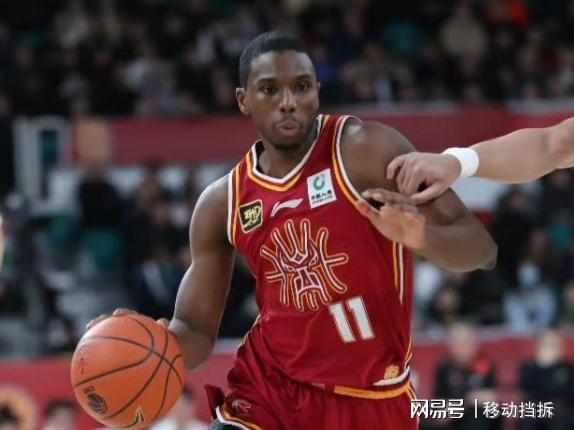 CBA外援消息：宏远即将迎来大清洗，他们已主动放弃优先续约权