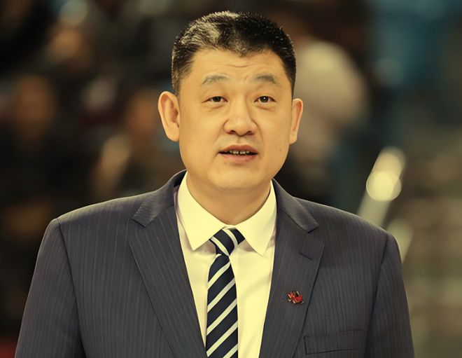 告诉大家一个事实！辽篮并非吃不下姜宇星合同，而是更需要姜伟泽