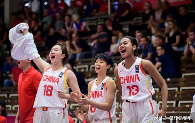 加时1分险胜欧洲劲旅！女篮世青赛逆转晋级12强：小李梦轰25+16！