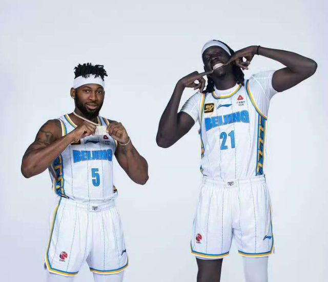 CBA最新消息！北京首钢完成重磅签约，斯佩尔曼或加盟新疆男篮