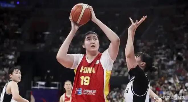 宫鲁鸣称亚洲杯放大了张子宇的短板，其实，他的短板也被放大了