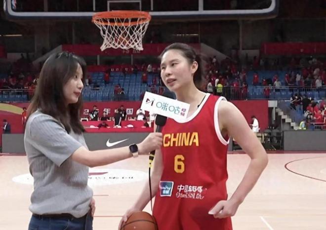 女篮亚洲杯结束，中国含泪拿铜牌，宫鲁鸣被喊下课，又一老将离队