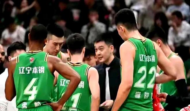 遼寧男籃鎖定新小外援，有意簽下CBA得分王，場均36+6+7取代弗格