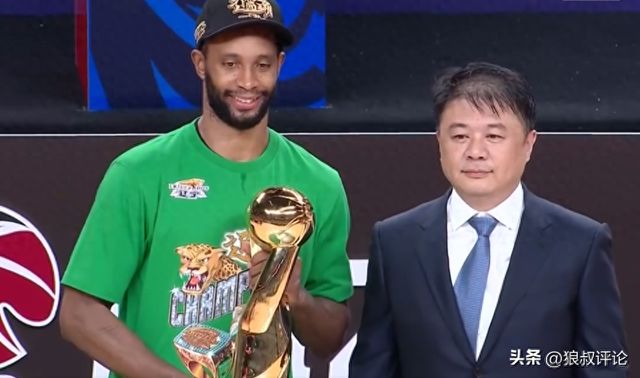 5年3冠队史第一外援！弗格与辽宁合作走到尽头：他的合同有多大？