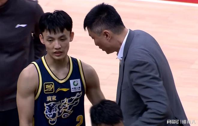 场均28+7+7！CBA外援市场又一“大鱼”，或被广东队捡漏签下？