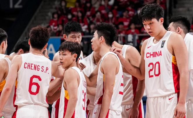中国男篮在世界大赛中与委内瑞拉交手5次，战绩0胜5负