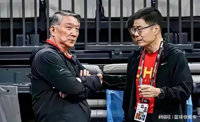 女篮逆袭杀进世大运决赛！李笋南完爆宫鲁鸣：中国队主帅该试试他