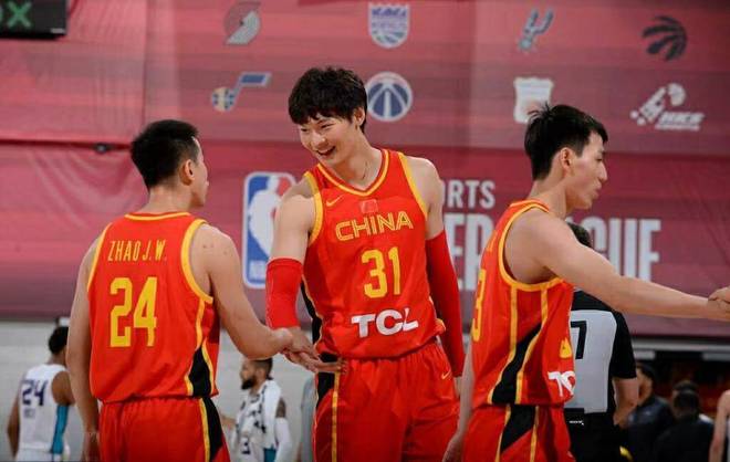 中国男篮比赛来了，门票1980元，7月24日央视直播+2025男篮亚洲杯