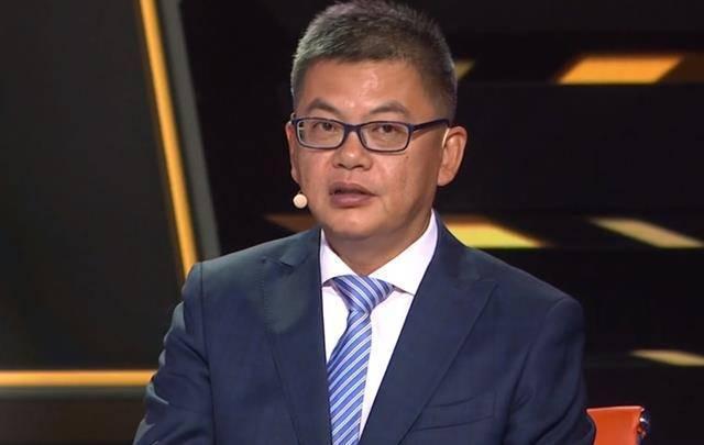 杨瀚森保持健康对中国男篮究竟有多重要？苏群一席话说得很透彻