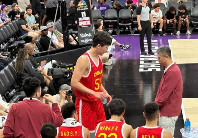 CBA顶薪球员，在亚洲赛场到底是个什么水平？