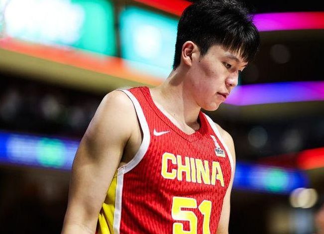 篮协官宣：同意杨瀚森不参加男篮亚洲杯 将参加8月开拓者短训营