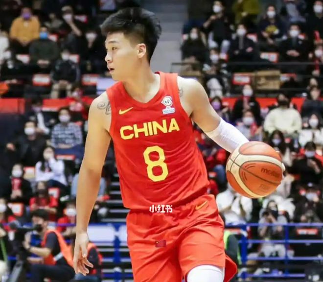 男篮77-49委内瑞拉赛后四好消息！2后场展露价值，余嘉豪仍强硬！