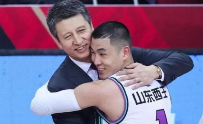 篮球得1分不容易！虐菜局3中0，这次郭士强也难保关系户了