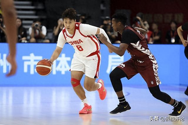 中国男篮vs委内瑞拉G2前瞻：郭士强有望继续大练兵 徐杰或登场亮相