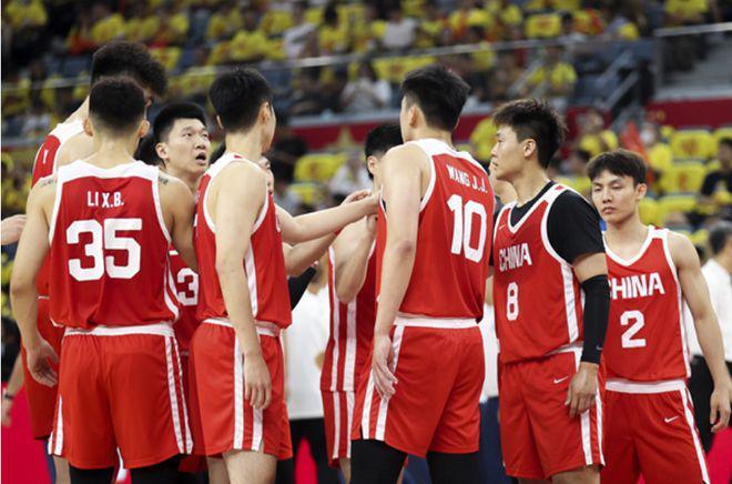 2连胜！中国男篮11人得分 王俊杰再爆发砍16+3 郭士强该做决定了