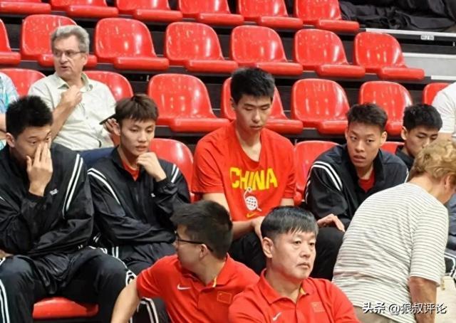 陪练为主！广东2米26小将连续2战遭弃用 郭士强或另有安排