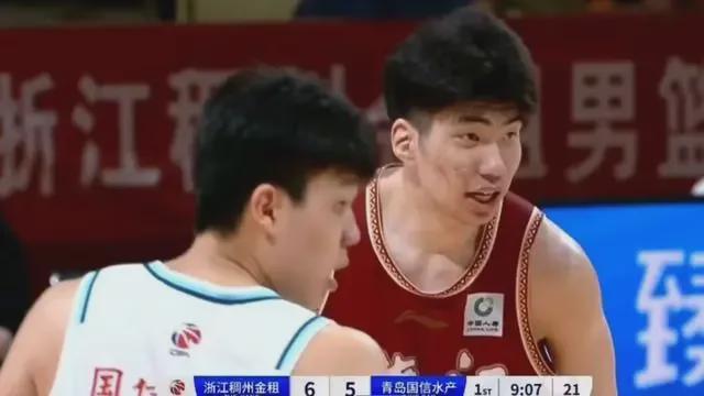 赢了，又赢了！两战狂胜44分！中国男篮最大惊喜诞生