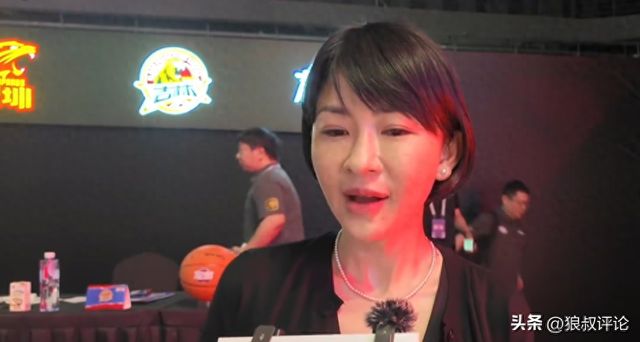 福建总经理回应为何选择杨曦皓状元：暗示邹阳续约组成清华双子星