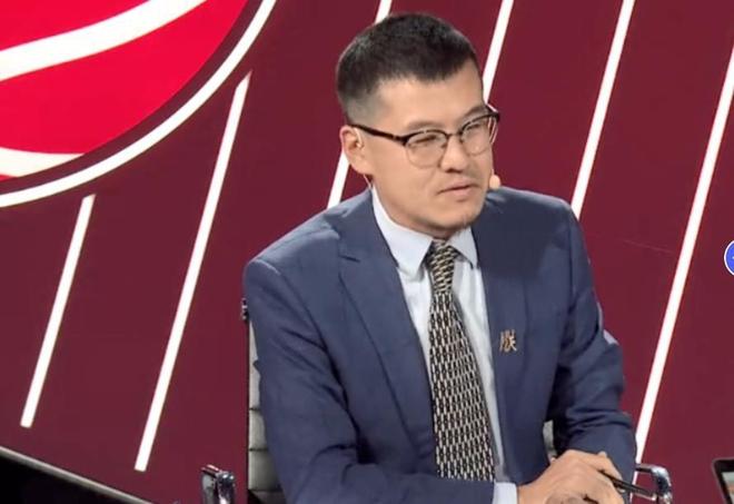 杨毅：如果我是郭士强就要带上杨瀚森，亚洲杯必须要出成绩