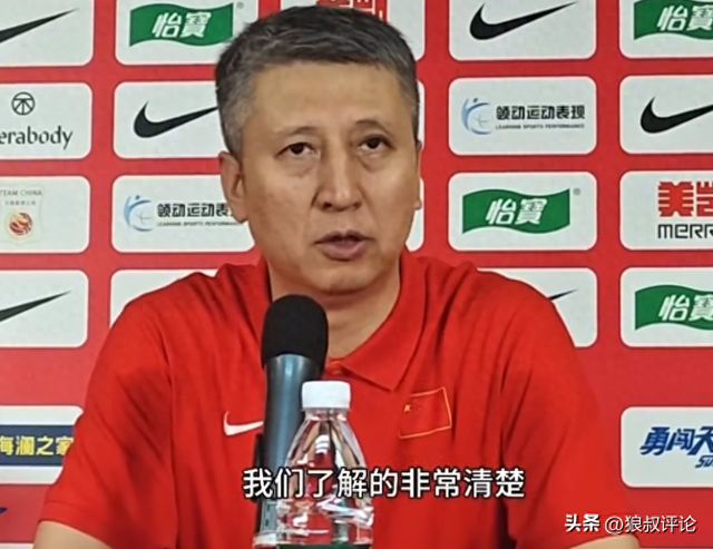 20分大胜！郭士强：我们赛前准备充分 针对对手特点了解非常清楚