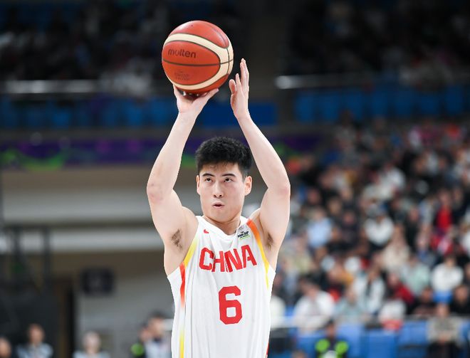 郭士强真有你的！将程帅澎培养成王仕鹏，终于有像样的射手了！