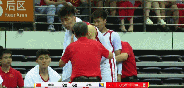 郭士强：我们赛前针对对手特点了解非常清楚，得了90分是非常好事情