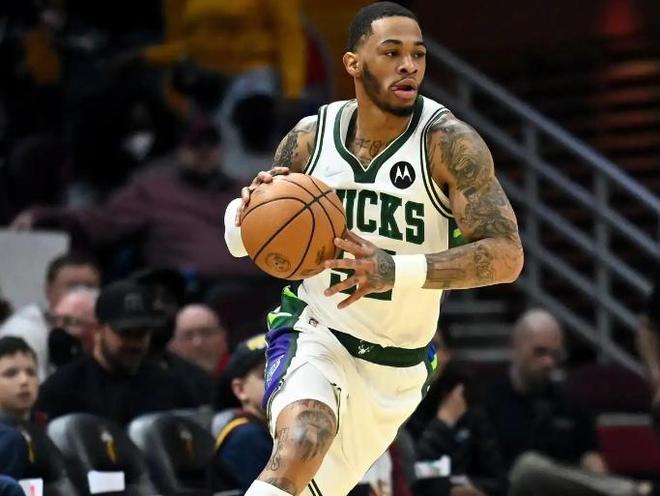 廣廈又一筆重要簽約達成！NBA級鋒線加盟，王博為新賽季沖冠布局