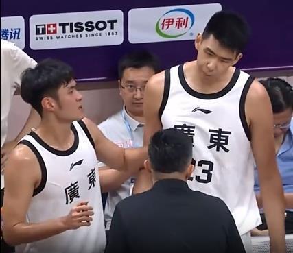 破案了！媒体人爆料杜锋和徐昕争吵原因 王少杰差点没拉住