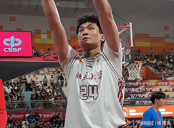 19投硬砸29+4+3！CBA“暴力锋线”或被广东队看中，能单换徐昕？