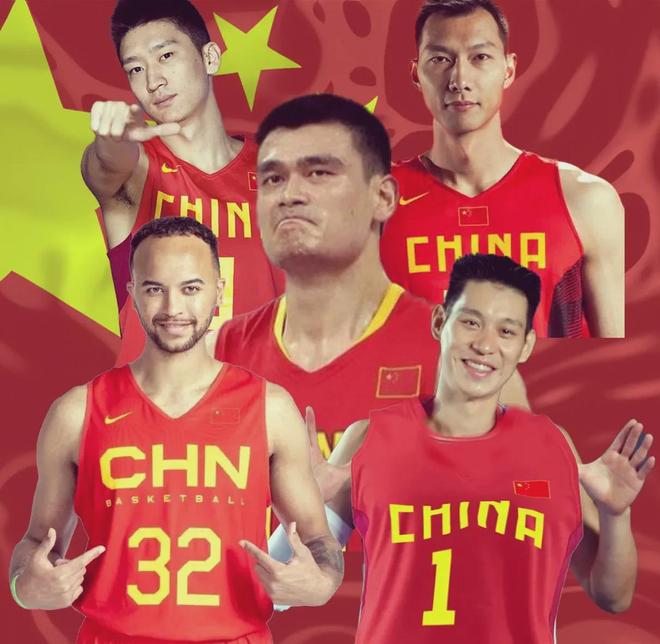 7主力缺席亚洲杯！中国男篮恐难赢日韩，三球员成关键