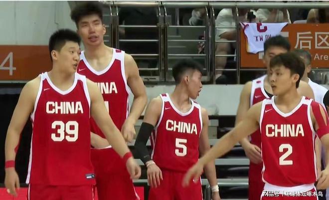 四连胜收官！中国男篮险胜波黑，亚洲杯征程剑指新高
