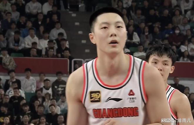 确认上位！广东“新锋线”打服杜锋，或成宏远未来三号位的答案！