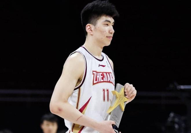 大胆走出去！中国男篮多名球员今夏选择留洋