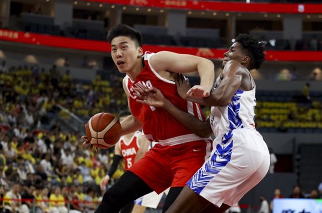 王俊杰暂无打CBA计划：先完成学业后冲NBA或G联盟 均不行再回国