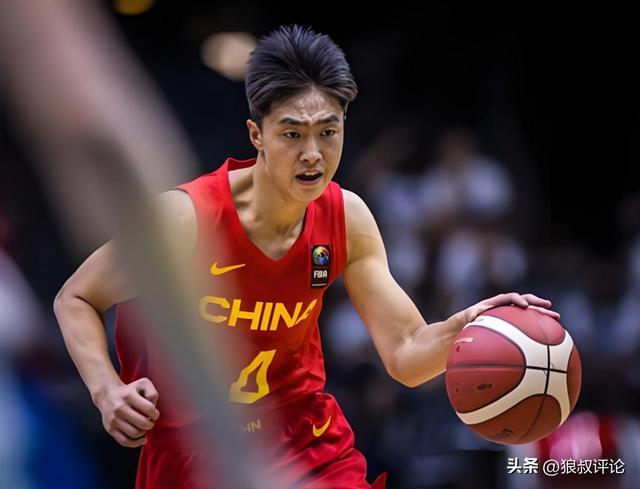 青年队vs杨瀚森曾爆砍54分！辽宁21岁后卫禁赛3年前景堪忧