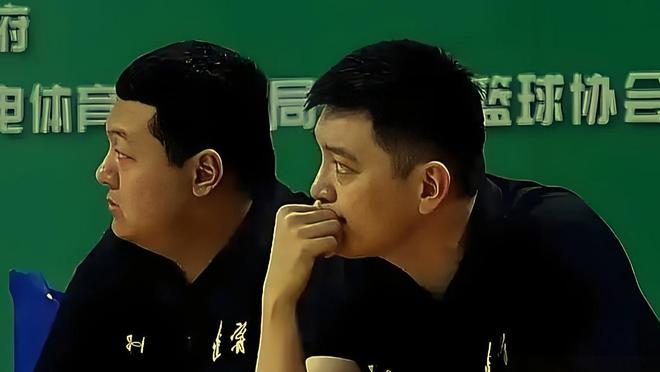 辽篮补救措施曝光！刘总给二小将吃定心丸，或学郭士强去海外练级